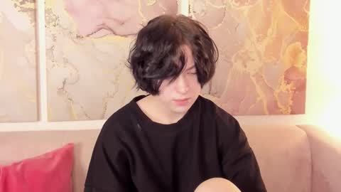 fiamoory online show from November 8, 2:14 am