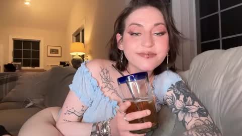 charlie online show from March 5, 7:39 am