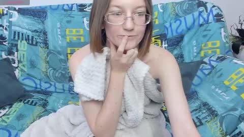 Mary online show from January 31, 2:17 pm