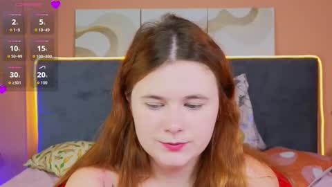 Snapshot of fiery_foxy chatting on September 24, 5:25 am Mabel online show from September 24, 5:25 am