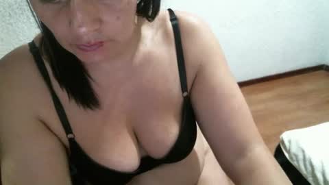 FIERYWOMAN online show from October 1, 8:19 pm