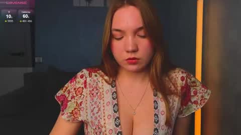 Rebecca online show from March 23, 4:12 pm