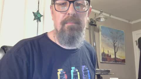 figuredraw online show from July 30, 5:46 pm