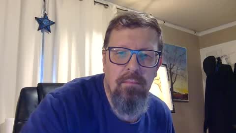 figuredraw online show from August 3, 8:15 pm