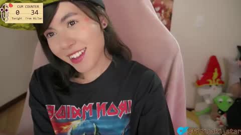 Fijisaki  Soni online show from March 8, 3:06 am