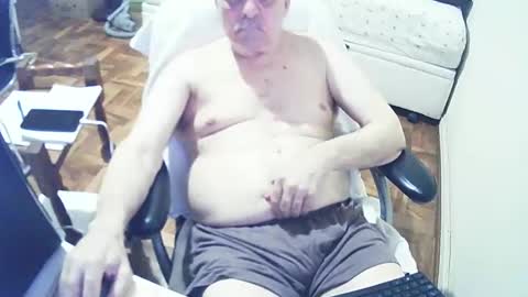 filhober online show from February 7, 2:40 am