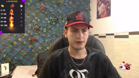 Filip David online show from March 17, 3:55 am