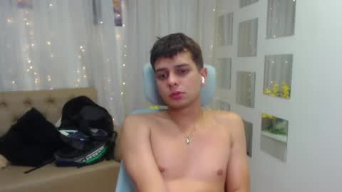 Filip David online show from February 21, 4:16 pm