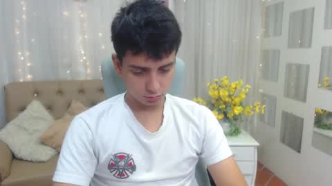 Filip David online show from February 26, 12:38 pm