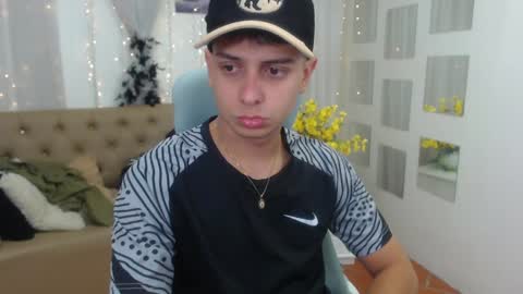 Filip David online show from January 22, 6:41 pm