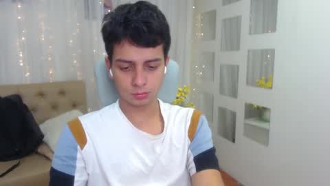 Filip David online show from March 3, 12:28 pm