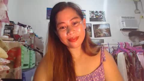 filipina beauty. online show from September 27, 5:32 pm