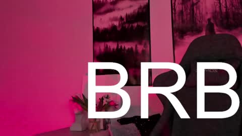 Snapshot of filipinaadams chatting on March 7, 8:23 am cap and Lana  online show from March 7, 8:23 am