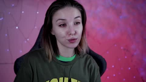 Snapshot of filipinaadams chatting on January 15, 7:48 am cap and Lana  online show from January 15, 7:48 am