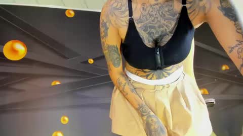 filletatouee online show from September 19, 12:04 am