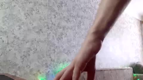 Whitechocolate online show from February 20, 11:31 am