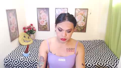 CALL ME AMANDA online show from January 14, 5:40 am