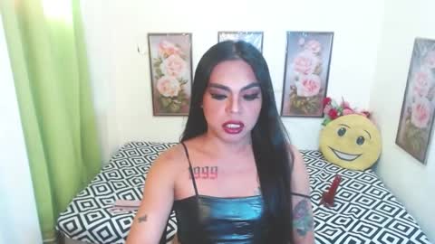 CALL ME AMANDA online show from January 8, 4:02 am