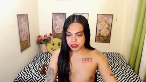 CALL ME AMANDA online show from December 2, 8:25 am