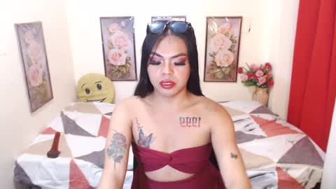 CALL ME AMANDA online show from February 4, 4:08 pm