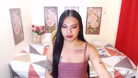 CALL ME AMANDA online show from January 28, 3:25 pm