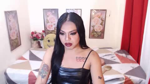 CALL ME AMANDA online show from January 17, 9:28 am