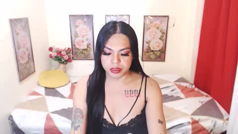 CALL ME AMANDA online show from January 29, 11:51 am