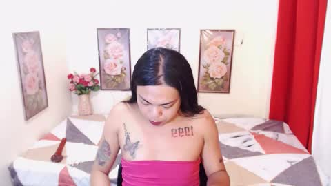 CALL ME AMANDA online show from January 19, 7:36 am