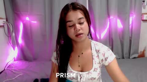Belle online show from July 2, 10:20 am