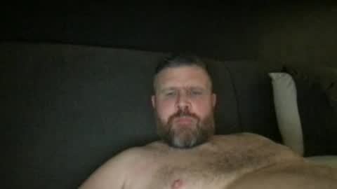 fin bear dom online show from April 18, 2:57 am