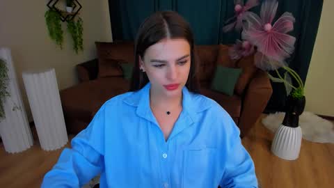 Amanda online show from December 1, 10:13 am