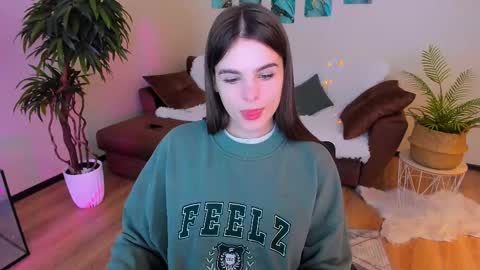 Amanda online show from March 9, 1:15 pm