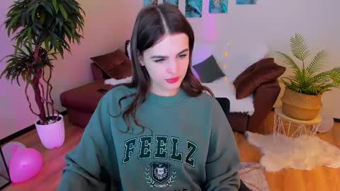 Amanda online show from March 2, 1:05 pm