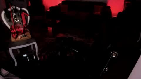 AlfaFemale online show from February 10, 3:42 am