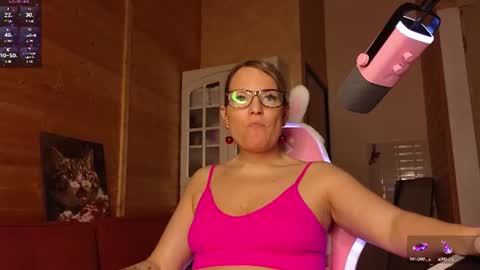 Lady online show from June 26, 5:29 pm