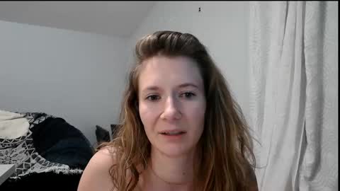 Goddess Natalia Findom online show from November 18, 1:08 am