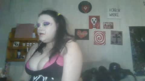 findommefoxi online show from February 17, 12:20 am