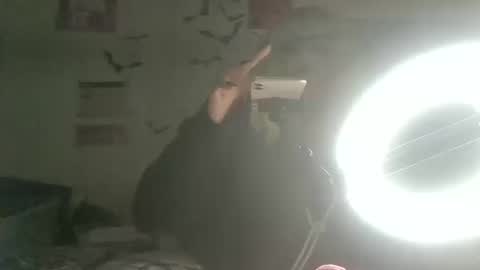 findommefoxi online show from October 11, 12:48 am