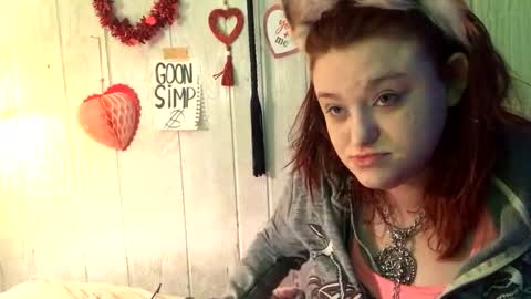 findommefoxi online show from February 16, 5:48 am