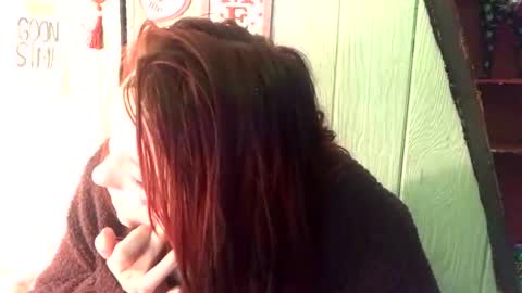 findommefoxi online show from February 13, 10:23 am