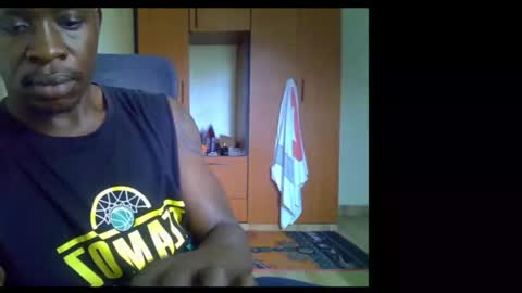 HOT AND SWEET online show from May 23, 10:44 am