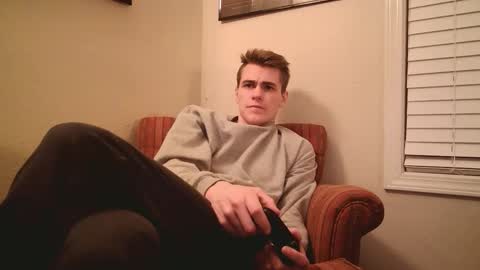 Jake  I am Bicurious online show from February 13, 12:03 am