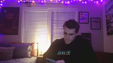 Jake  I am Bicurious online show from February 11, 11:44 pm