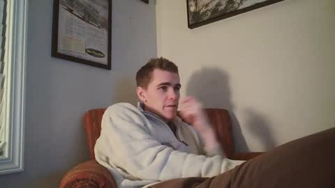 Jake  I am Bicurious online show from January 28, 12:47 am