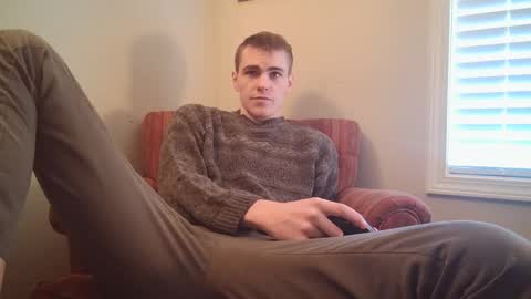 Jake  I am Bicurious online show from February 28, 7:51 pm