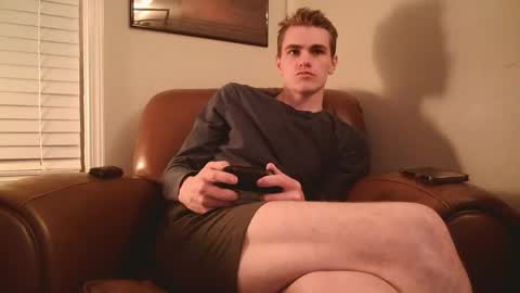 Jake  I am Bicurious online show from April 15, 12:58 am