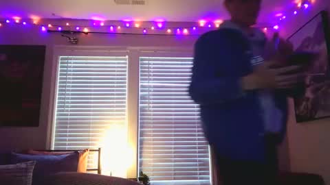 Jake  I am Bicurious online show from March 10, 10:55 pm