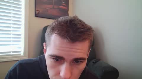 Jake  I am Bicurious online show from March 9, 5:28 pm