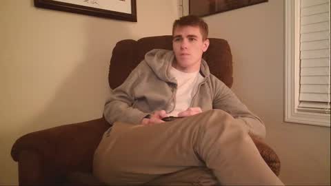 Jake  I am Bicurious online show from December 3, 2:34 am