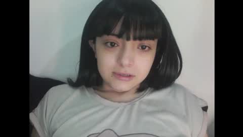 finnky1 online show from October 11, 4:50 am